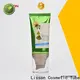 Lisson china cosmetic tubes wholesale clear for lotion 1