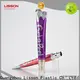 Lisson airless tube packaging for cleanser 1