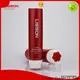 Lisson squeeze tube free sample for makeup 1