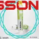 Lisson tube packaging tooth-paste for packaging 1