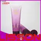 Lisson wholesale custom cosmetic packaging chic design for lotion 1