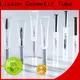 Lisson wholesale empty lotion tubes wholesale bulk production for packaging 1