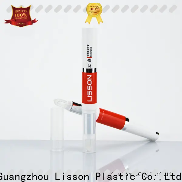 fast delivery lip balm tubes factory direct for cosmetic 1