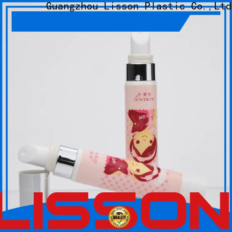 fast delivery mini lip gloss containers bulk production 1