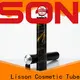 factory price aluminium tube packaging suppliers best manufacturer for makeup 1