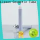 Lisson high quality aluminium tube packaging suppliers best manufacturer for lotion 1