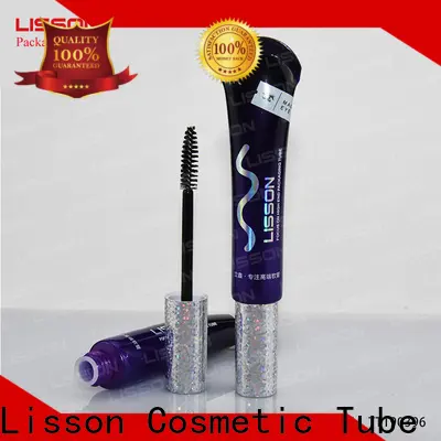 custom cosmetic tube for wholesale for makeup 1