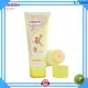Lisson biodegradable hair product packaging wholesale cosmetics packaging manufacturer for essence 1