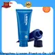 biodegradable facial cleanser tube high-end for cream 1