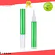 Lisson wholesale plastic tube containers free delivery for makeup 1