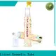 Lisson manufacturer custom squeeze tubes free delivery for toiletry 1
