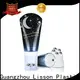 Lisson shampoo squeeze tube packaging cosmetics packaging manufacturer for cleaner 1