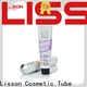 Lisson toothpaste tube material best supplier for ointment 1