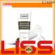 Lisson plastic tube packaging factory direct for essence 1