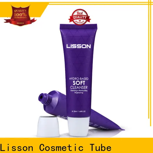 eco-friendly lotion tubes wholesale high-end for makeup 1