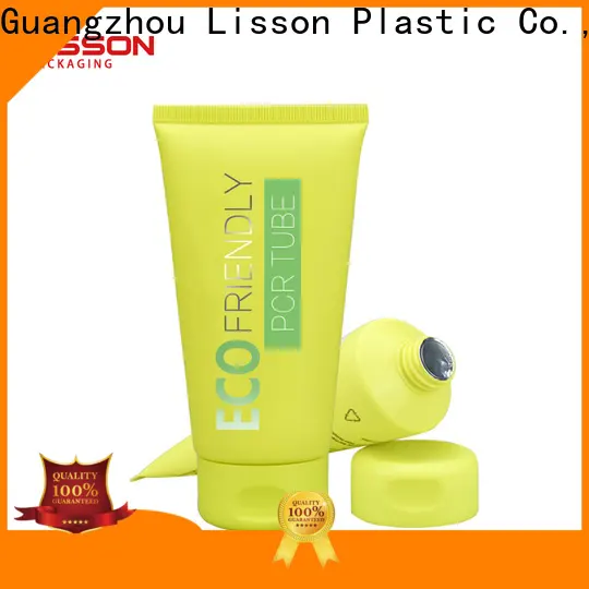 wholesale wholesale plastic tubes with caps popular for makeup 1