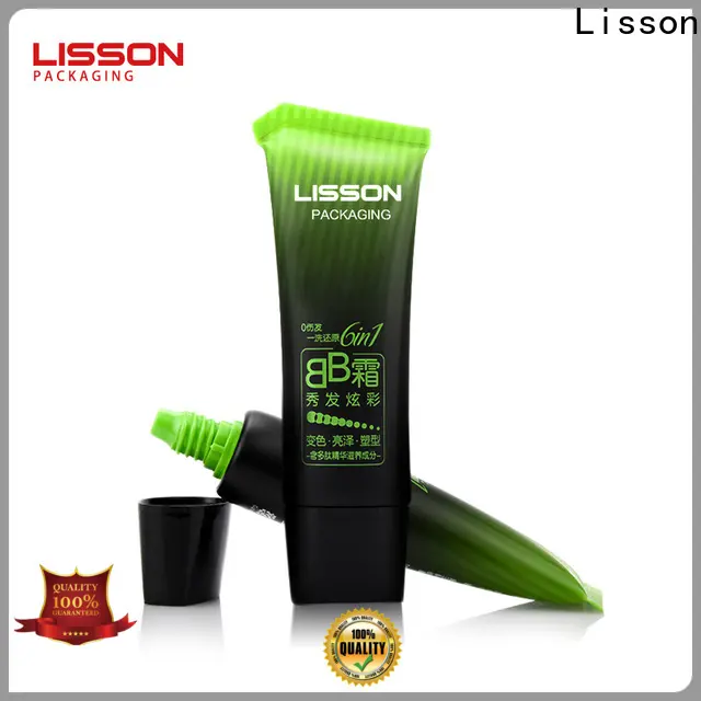 Lisson cosmetic tube luxury 1