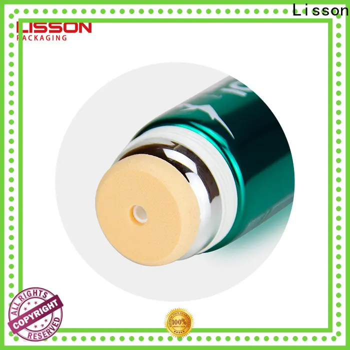 free sample packing tubes popular for lotion 1