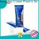 make cosmetic tube packaging for wholesale for makeup 1