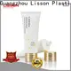Lisson empty tubes for creams for packing 1
