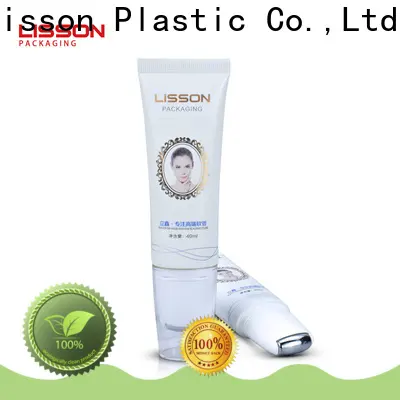 Lisson cosmetic tube soft blush for makeup 1