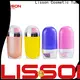 Lisson hand lotion pump facial wash for packaging 1