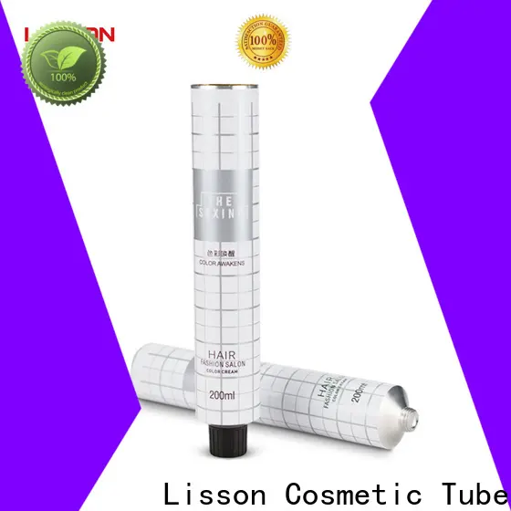 Lisson low cost squeeze toothpaste tube best supplier for lotion 1