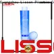 Lisson refillable wholesale lotion squeeze tubes packaging manufacturer for makeup 1