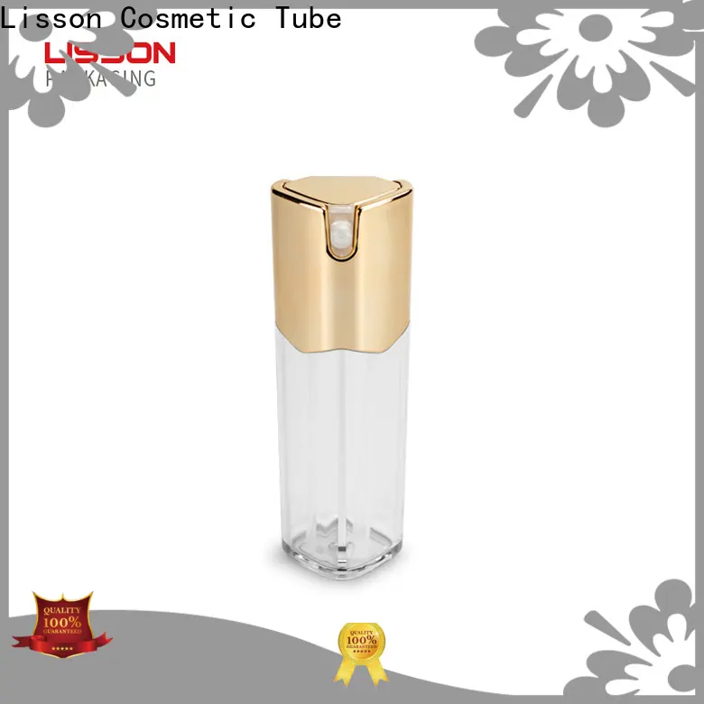 high-quality designer cosmetic containers bulk production free sample 1