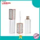 Lisson lip gloss squeeze tubes factory direct for cosmetic 1