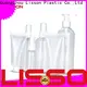 Lisson manufacturer custom squeeze tubes popular for lotion 1