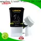 Lisson hair care packaging free sample for lotion 1