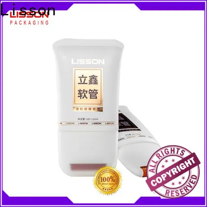 biodegradable hair care packaging suppliers factory direct for lotion 1