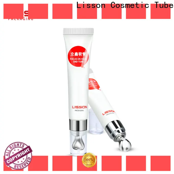 Lisson universal eye cream tube packaging bulk supplies for storage 1