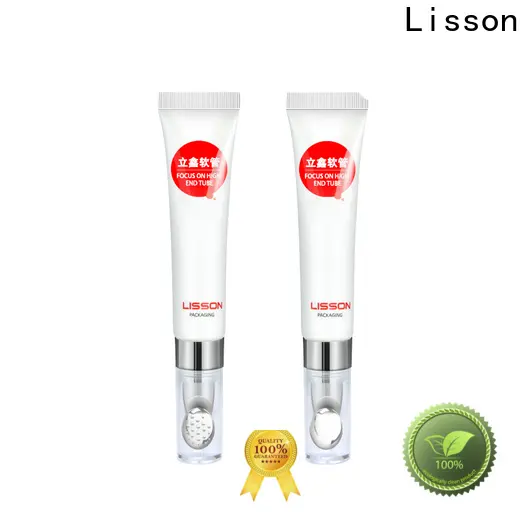 Lisson eye cream container safe packaging fast delivery 1