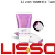 Lisson hair care packaging free sample for cream 1