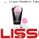biodegradable soap tube high-end for lotion 1