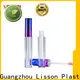 Lisson 2020 lip gloss containers in bulk bulk production for cosmetic 1