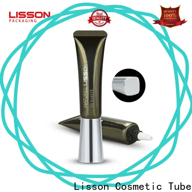 free sample empty tubes for creams for makeup 1
