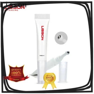 Lisson wholesale eye cream container safe packaging for storage 1