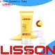 Lisson round cosmetic tube packaging luxury for packing 1
