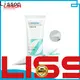Lisson empty cosmetic tube packaging soft blush for makeup 1