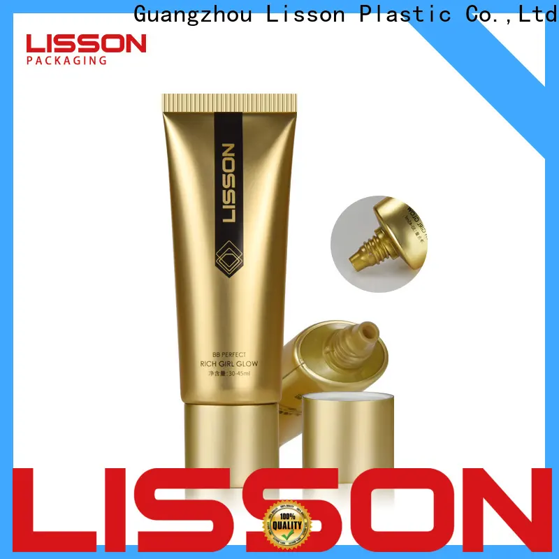 biodegradable facial cleanser packaging top quality for cream 1