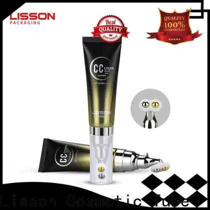 Lisson eco-friendly wholesale lotion squeeze tubes durable for cream 1