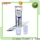 Lisson cosmetic tube packaging soft blush 1