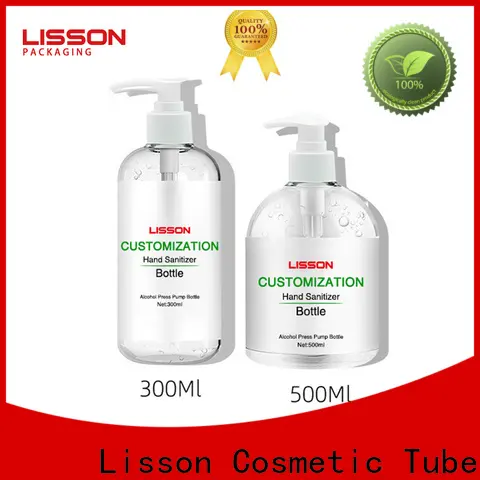 best factory price fancy cosmetic bottles free delivery manufacturing 1