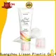 Lisson wholesale hair care packaging suppliers free sample for skin care 1