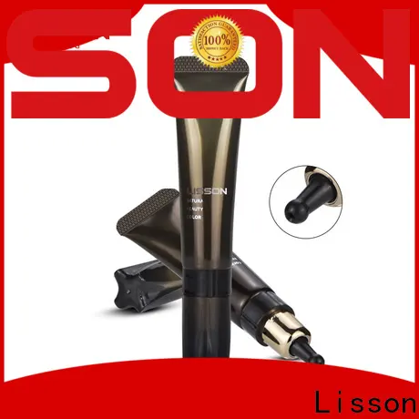 Lisson eye cream cosmetic packaging tube for makeup 1