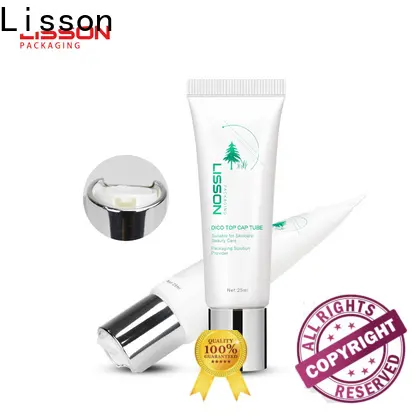 Lisson cosmetic tube for wholesale for storage 1