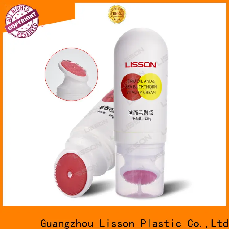 Lisson unique brand cosmetic packaging australia luxury for makeup 1